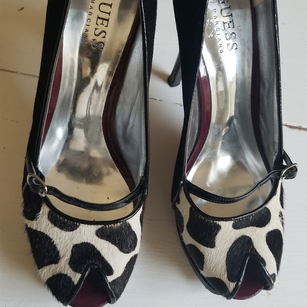Womens shoes